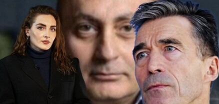 Վարդան Ղուկասյանը կմնա կալանքի տակ, Կոբախիձեն Երևանում է, խաղաղություն չեն մուրում․ Ամփոփ լուրեր
