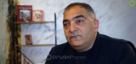 Բարձրաստիճան պաշտոնյաները, խնդիրները թողած, բուկլետ են բաժանում. բլոգեր