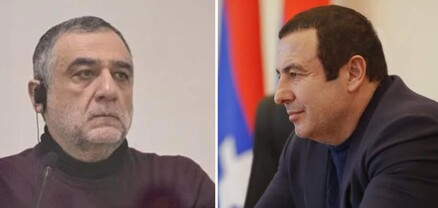 Ուղերձի հասցեատերը մենք ենք. ժամանակն է՝ գնալ ազգային և պետական վերածննդի. Գագիկ Ծառուկյան
