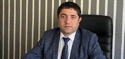 Շնորհավորում եմ Փարաքարի ընտրություններում հաղթած թեկնածու Վալոդյա Գրիգորյանին. Լյուդվիգ  Գյուլնազարյան
