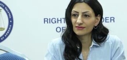 ՄԻՊ-ը զոհված զինծառայողի ծնողների հետ քննարկում է ունեցել