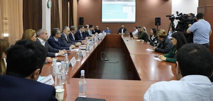 «Վարչական դատավարության օրենսգրքում լրացումներ կատարելու մասին» նախագիծը պիտի հանել շրջանառությունից