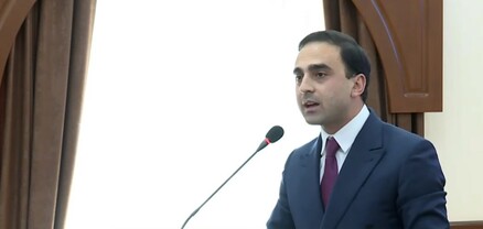 Էս ժողովուրդը փափախով քուրդ չի, ամեն ինչ տեսնում է. Ավինյանը՝ ընդդիմությանը
