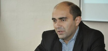 Հարափոփոխ Մարուքյանի սկզբունքայնությունը. նոյեմբերի 9-ի «արտացոլանքը»