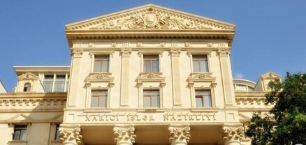 Բաքուն ժխտում է Սումգայիթի ջարդերը. Anadolu