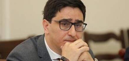 Եղիշե Կիրակոսյանն ու ողջ թիմն աշխատանքից ազատման դիմումներ են գրել