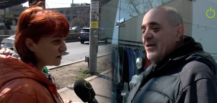 Նիկոլի համար թող հողը բացվի, ի՞նչ հեծանիվի սեզոն․ հարցում