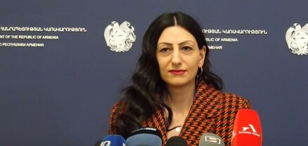 ՄԻՊ-ը պնդում  է՝ Թանդիլյանը հացադուլի ժամանակ ոչ թե իրեն չի ընդունել, այլ թույլ է եղել շփվելու համար