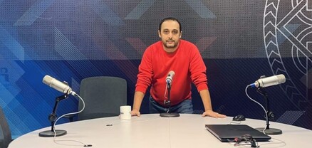 Կույր չենք, տեսնում ենք, լուծարո՞ւմ եք երկիրը․ Գարեգին Խումարյան