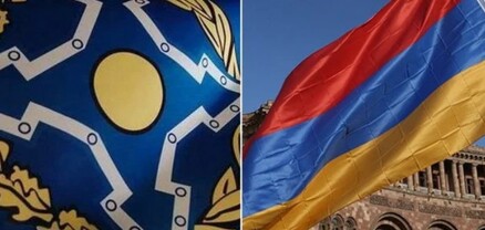 Եթե ​​Հայաստանը չվճարի ՀԱՊԿ անդամավճարը մինչև 2025-ի վերջը, կդիտարկվեն տարբեր սցենարներ. ՌԴ ԱԳՆ