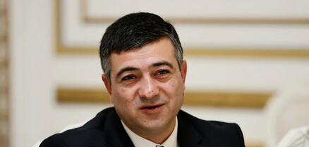 ՔՊ-ն գլխի ճարը տեսել է․ Սարիկին փոխարինող թեկնածու ունի․ Հրապարակ