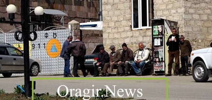 Կրակոցներ չկան, բայց կյանքը չափազանց ծանր է․ «ծերացող» Բերդավանի մասին
