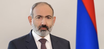 Նիկոլ Փաշինյանը շնորհավորական ուղերձ է հղել Բուլղարիայի վարչապետին