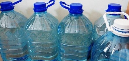 «Վեոլիա Ջուր»-ը տեղեկացնում է` 2 օր ջուր չի լինելու
