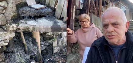 «Վեոլիա ջրի» մասնագետները կոյուղաջուրը չեն տարբերում․ հակահիգիենիկ վիճակ Ալավերդիում