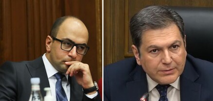 Այսօրվա ճեպազրույցի կեղծիքների առաջին բացահայտումը, մոտ օրերս կլինեն նաև նորերը․ Հայկ Մամիջանյան