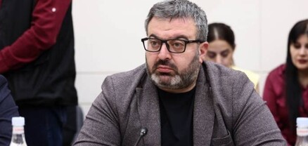 Ովքեր են գործ տվել Գառնիկ Դանիելյանի վրա․ Հրապարակ