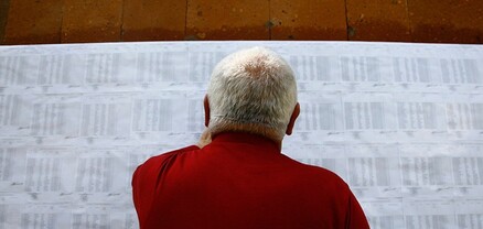 Քաղաքացին արձանագրել է, որ իր հասցեով գրանցված են անծանոթ մարդիկ. Գոհար Մելոյան
