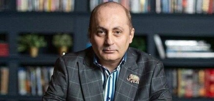 Վարդան Ղուկասյանն ԱՄՆ-ում կալանքի տակ է․ հայտնի է պատճառը