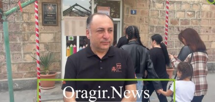 Փարաքարի ընտրություններում բարձր մասնակցություն, բայց նաև խախտումներ․ դիտորդի գնահատականը