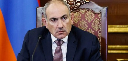 Երկու կիսամաշ դեմքեր իրենց շրջապատներով վիճում են, թե ո՞վ է ինձ իշխանության բերել․ Փաշինյան