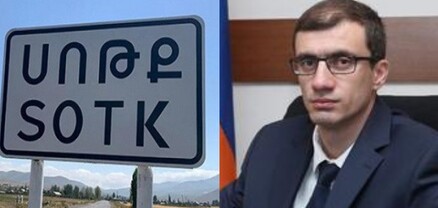 Եկեք գնանք Սոթք, եթե ապացուցեմ, որ գիշերը կրակոցներ են եղել՝ դուք հրաժարական եք տալիս․ Մեսրոպ Առաքելյանը՝ իշխանավորներին