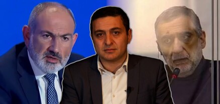 Իշխանություններն ի՞նչ կարող են անել և չեն անում՝ Բաքվի բանտարկյալներին ազատելու համար
