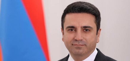 Դուք յուրահատուկ ներշնչանքի աղբյուր եք մեզ՝ տղամարդկանց համար․ Ալեն Սիմոնյան