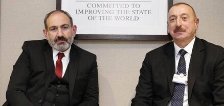 Ալիևը «կուտը չկերավ»․ Հրապարակ