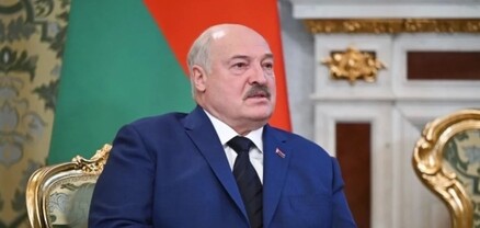 Զելենսկին որդու նման էր, սակայն վարվեց ինչպես տականք․ Լուկաշենկո․ Gazeta