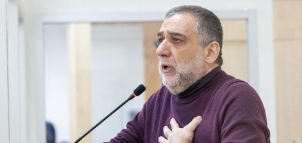Փաշինյանն արգելել է հեռարձակել Ռուբեն Վարդանյանի ուղերձը. պատգամավոր