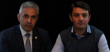 Օրակարգ. Նիկոլ Փաշինյանն ազատության մեջ գտնվող ամենավտանգավոր հանցագործն է. Էդգար Ղազարյան