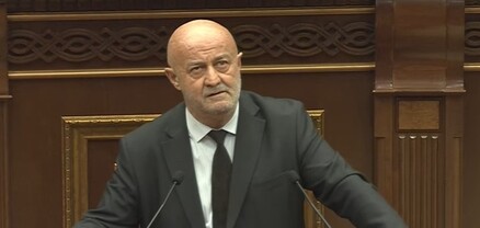 Ինքը պարտքով գումարներ ա տվել մի քանի անգամ, վերադարձրել եմ. Աղազարյան