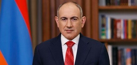 Հայաստանի եւ Ադրբեջանի միջեւ հաղորդակցության ուղիների մասին. Նիկոլ Փաշինյանի հոդվածը