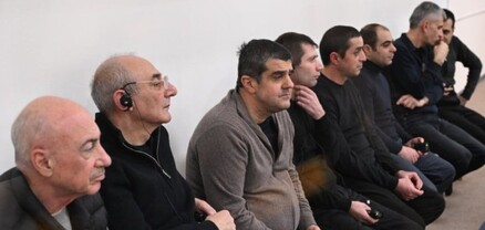 Բաքվում պահվող հայերի հարցով մի քանի անգամ դիմել եմ Պուտինին. Արա Աբրահամյան