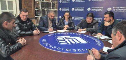 99 հոգի․ ՔՊ ցուցակը պատրաստ է, վերջին տեղում Շիրակի մարզպետն է