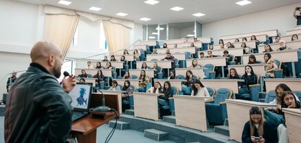 Ֆասթեքսն աջակցում է Future Economy Summit-ին. առաջիկա հանդիպումը՝ Ծաղկաձորում է