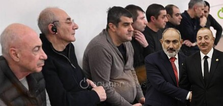 Ինչ է անում Հայաստանը` իր քաղաքացիներին Բաքվի դժոխքից ազատելու համար