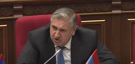 Ասացեք գոնե մի զիջում, որ Ադրբեջանն է արել. Փաշինյանը չկարողացավ պատասխանել պատգամավորի հարցին