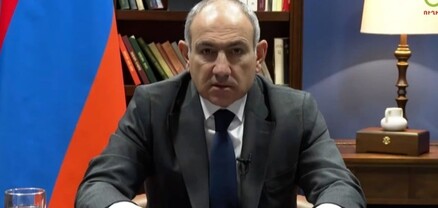 Փաշինյանը սուտ քարոզարշավ է սկսել. ո՞վ է մասնակցում