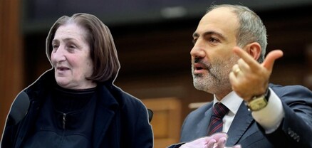 Որ պաշտոնյա՞ն է իր ճոխությունները ցույց տալիս, որ մարդիկ էլ ուշադրություն դարձնեն․ հարցում