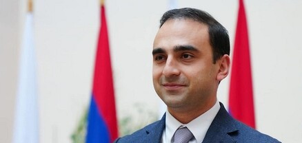 Սիրելի՛ կանայք, թող ձեր ձայնը միշտ լսելի լինի, ձեր ընտրությունները՝ հարգված. Տիգրան Ավինյան