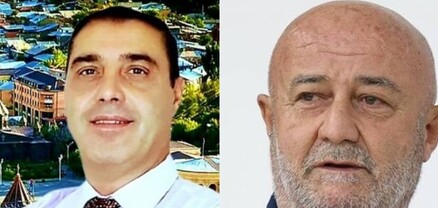 Ինչ կապ ունի Հովիկ Աղազարյանը մեկ օրում հայտնի դարձած հայտնի երգչի հետ․ Հրապարակ
