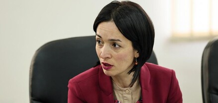 Ամոթը ոչ թե դրամահավաքությունից բողոքելն է, այլ դպրոցական առօրյան առուծախի վերածելը. նախարար