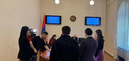 Վիճակահանությամբ որոշվել են ՏԻՄ ընտրություններին մասնակցող ուժերի հերթական համարները
