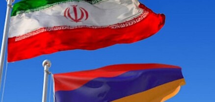 ՀՀ-ն Իրանում առևտրական նոր կցորդ կունենա