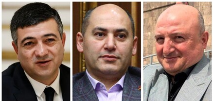 Վարդան Ղուկասյա՞նը կհաղթի, թե՞ «մեր Սարիկ»-ը․ կորոշի Մարտուն Գրիգորյանը