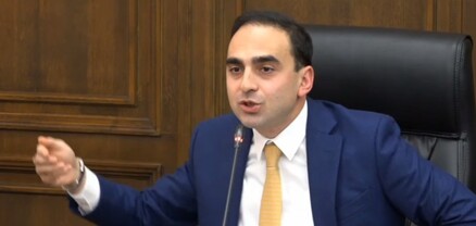 Տիգրան Ավինյանը կգնա հակահարձակման․ Ժողովուրդ