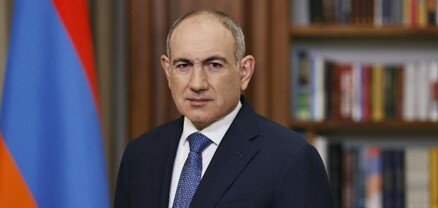 Բարձր ենք գնահատում Հունաստանի աջակցությունը Հայաստանում ժողովրդավարական բարեփոխումներին. Փաշինյան