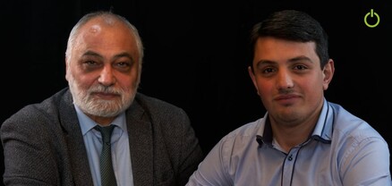 Օրակարգ․ Թուրքիան հասկացնում է, որ նոր պատերազմի դեպքում Ադրբեջանին չի աջակցի․ Ռուբեն Սաֆրաստյան